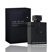 Načíst obrázek do prohlížeče Galerie, Club De Nuit Intense Man Pure Parfum | Eau De Parfum 150ml | by Armaf