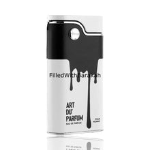 Charger l'image dans la galerie, Art Du Parfum Pour Homme | Eau De Parfum 100ml | by Armaf