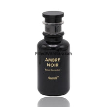 Načíst obrázek do prohlížeče Galerie, Ambre Noir | Extrait De Parfum 100ml | By Surrati