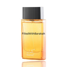 Φόρτωση εικόνας σε προβολέα Gallery, Kalemat | Eau De Parfum 50ml | by Arabian Oud