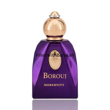 Load image into Gallery viewer, Borouj Modernity | Eau De Parfum 85ml | by Dumont Paris