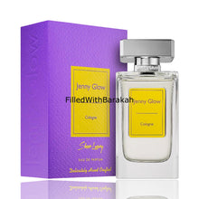Load image into Gallery viewer, Cologne (Jenny Glow) | Eau De Parfum 80ml | by Sterling Perfumes
