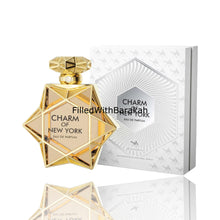 Load image into Gallery viewer, Charm Of New York | Eau De Parfum 85ml | by Le Chameau