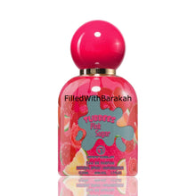 Load image into Gallery viewer, Tubbees Pink Sugar | Eau De Parfum 50ml | by Grandeur (Al Wataniah)