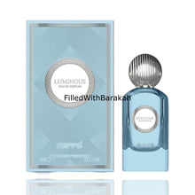 Load image into Gallery viewer, Luminous | Eau De Parfum 100ml | by Riiffs