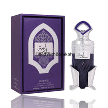 Indlæs billede til gallerivisning Areebah | Extrait De Parfum | by Riiffs