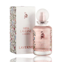 Зареждане на изображение във визуализатора на галерията, Miss Laverne Garden | Eau De Parfum 100ml | by Laverne