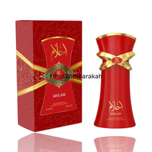 Indlæs billede til gallerivisning Ahlam | Eau De Parfum 100ml | by Emper