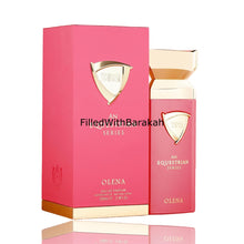 Load image into Gallery viewer, Olena (Equestrian Series) | Eau De Parfum | by French Avenue *Inspired By Oriana*