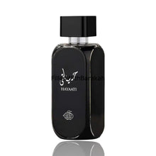 Laden Sie das Bild in den Galerie-Viewer, Hayaati | Eau De Parfum 100ml | by Fragrance World