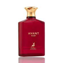 Ladda bilden i gallerivisaren, Avant Ruby | Eau De Parfum 100ml | by Maison Alhambra