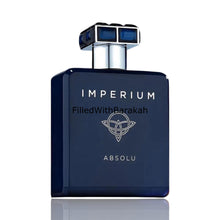 Load image into Gallery viewer, Imperium Absolu | Eau De Parfum 100ml | by Fragrance World