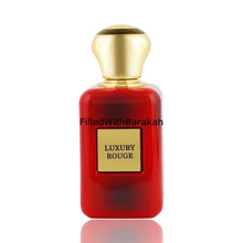 Carregar imagem no visualizador da galeria, Luxury Rouge | Eau De Parfum 100ml | by Riiffs