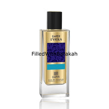 Carregar imagem no visualizador da galeria, L'Viola | Eau De Parfum 85ml | by Emper