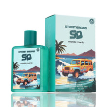 Załaduj obraz do przeglądarki galerii, Manila Manic | Eau De Parfum 75ml | by Street Origins