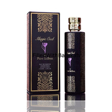Load image into Gallery viewer, Pure Zaffron | Eau De Parfum 100ml | by Magic Oud (Paris Corner)