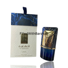 Load image into Gallery viewer, Al Nashama Caprice | Eau De Parfum 100ml | by Lattafa