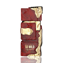 Načíst obrázek do prohlížeče Galerie, So Wild Quartz | Eau De Parfum 100ml | by Le Bonheur