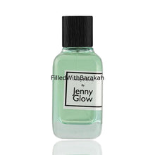 Načíst obrázek do prohlížeče Galerie, Jennys Trove (Jenny Glow) | Eau De Parfum 100ml | by Sterling Perfumes