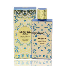 Load image into Gallery viewer, Sentra Neroli | Eau De Parfum 100ml | By Surrati
