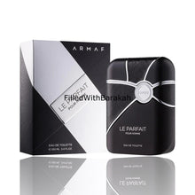 Načíst obrázek do prohlížeče Galerie, Le Parfait Pour Homme | Eau De Toilette 100ml | by Armaf