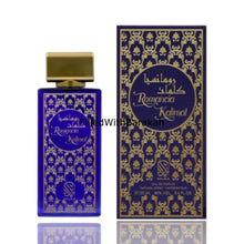Indlæs billede til gallerivisning Romancia Kalimat | Eau De Parfum 100ml | by Nylaa