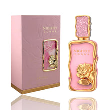 Caricare l'immagine nel visualizzatore Galleria, Nightly Donna | Eau De Parfum 100ml | by Le Bonheur