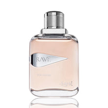 Ladda bilden i gallerivisaren, Rave For Women | Eau De Parfum 100ml | by Sapil