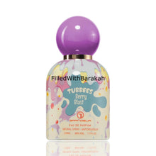 Laden Sie das Bild in den Galerie-Viewer, Tubbees Berry Blast | Eau De Parfum 50ml | by Grandeur (Al Wataniah)