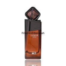 Załaduj obraz do przeglądarki galerii, League Arena | Eau De Parfum 100ml | by Rue Broca