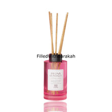 Indlæs billede til gallerivisning Peony Romance | Reed Diffuser 100ml | by Emper