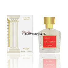 Load image into Gallery viewer, Barakkat | Eau De Parfum 100ml | by Brandy Designs