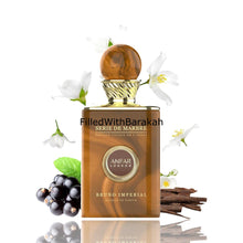 Load image into Gallery viewer, Bruno Imperial Pour Homme | Extrait De Parfum 100ml | by Oudh Al Anfar