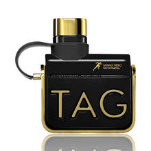 Načíst obrázek do prohlížeče Galerie, Tag Uomo Nero | Eau De Parfum 100ml | by Armaf