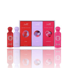 Load image into Gallery viewer, Enchanted Set | Eau De Parfum 3 X 50ml | by Gissah