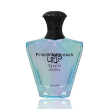 Carregar imagem no visualizador da galeria, Turathi Electric | Eau De Parfum 90ml | by Afnan