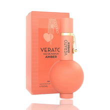 Charger l'image dans la galerie, Verato Amber | Eau De Parfum 100ml | by Mirada