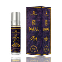 Load image into Gallery viewer, Dakar | Roll On 6ml | by Al Rehab