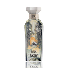 Загрузить изображение в просмотрщик галереи, Blanc Breath | Eau De Parfum 150ml | by Reef Perfumes