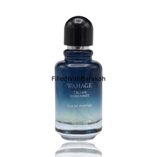 Load image into Gallery viewer, Wahage | Eau De Parfum 100ml | By Surrati