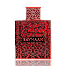 Загрузить изображение в просмотрщик галереи, Rayhaan Crimson | Eau De Parfum | by Rayhaan