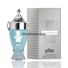 Load image into Gallery viewer, Victorious (Prime Collection) | Eau De Parfum 100ml | by Sterling Perfumes