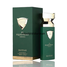 Caricare l'immagine nel visualizzatore Galleria, Haydan (Equestrian Series) | Eau De Parfum | by French Avenue *Inspired By Haltane*