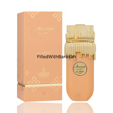 Cargar imagen en el visor de la galería, Aroosat Al Arab (Risala Elite) | Eau De Parfum 100ml | by Sterling Perfumes