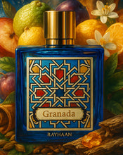 Load image into Gallery viewer, Rayhaan Granada | Eau De Parfum | by Rayhaan