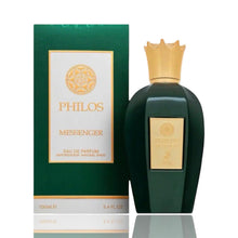 Ladda bilden i gallerivisaren, Philos Messenger | Eau De Parfum 100ml | by Maison Alhambra
