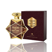 Load image into Gallery viewer, Places Of New York | Eau De Parfum 85ml | by Le Chameau