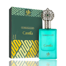Load image into Gallery viewer, Castilla | Eau De Parfum 75ml | by Al Wataniah