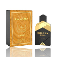 Load image into Gallery viewer, Solara Tigris | Eau De Parfum 100ml | by La Sera