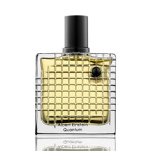Cargar imagen en el visor de la galería, Albert Einstein Quantum | Eau De Parfum 100ml | by Atralia